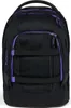 Satch Pack Purple Phantom Schulrucksack Produktbild-Vorschau 18