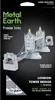 Metal Earth london tower bridge, Bausatz, 14 Jahr(e), Produktbild-Vorschau 6