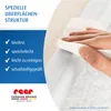 Paraspigoli morbido per incollaggio bianco 1 m 2 pezzi Anteprima dell’immagine prodotto 7