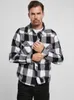 Brandit - Camicia CHECKED FLANELL weiß / schwarz - XL Anteprima dell’immagine prodotto 35