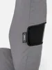 Werkstattschoner PKW Baumwolle grau Airbag 00136 Produktbild-Vorschau 4