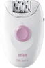 BRAUN 1 Silk-Epil 1 SE1-000 epilator Anteprima dell’immagine prodotto 15