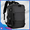 Asato Rucksack für das Flugzeug 40x25x20 Kompaktes Produktbild-Vorschau 12