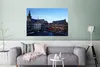 MuchoWow® Poster Markt - Nijmegen - Niederlande 120x80 cm - Produktbild-Vorschau 5