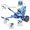 EVERCROSS TECH 6,5-Zoll-Hoverboard + Hoverkart | Mit Produktbild-Vorschau 5