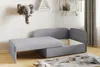 Kaiser Möbel Kinderbett Kindersofa mit schlaffinktion und Produktbild-Vorschau 2
