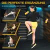 TREX SPORT Neopren Kurzhanteln 6er Set mit Ständer Produktbild-Vorschau 6