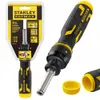 Tournevis Stanley FATMAX SpeedDrive Voir les images du produit 2
