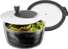 Salatschleuder ROTARE + Frischhaltedeckel, 4 L Produktbild-Vorschau 1