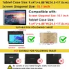 Silikonový kryt pro Dragon Touch Notepad K10, Náhled obrázku produktu 2