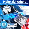 NEXTCOVER® Fahrradschloss mit Zahlencode - Das Original - Produktbild-Vorschau 3