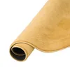 Luxus Super Soft Hochflor Langflor Teppich Deluxe Curry Produktbild-Vorschau 5