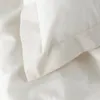 Eurofirany Bettwäschegarnitur Bettwäsche NOVAC creme Kissen Produktbild-Vorschau 3