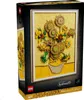 LEGO Art Vincent van Gogh Girasole 31215 Anteprima dell’immagine prodotto 35