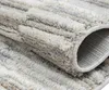 Koberec MY-RUG, Meera 2, 200x140, bílý, koberec s vysokým Náhled obrázku produktu 5