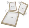 Bomoe Lot de 30 cadres photo - 10x 10x15, 15x 13x18, 5x Voir les images du produit 2