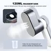 Reise-Dampfbügeleisen Mini-Dampfbügeleisen 1200W, 5 Produktbild-Vorschau 7
