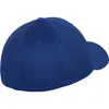 Flexfit Tactel Mesh Baseball Cap royalblau S/M Anteprima dell’immagine prodotto 6