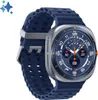 Samsung Galaxy Watch Ultra 2025 Titanium Blue Náhľad obrázku produktu 11