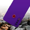 Cadorabo Hülle für Samsung Galaxy A20s Schutz Hülle in Lila Produktbild-Vorschau 5