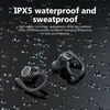 TWS Bluetooth-Ohrhörer und Kopfhörer Lautstärkeregelung Produktbild-Vorschau 5