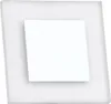 Kanlux 26840 APUS LED Einbauleuchte, Wandleuchte warmweiss Produktbild-Vorschau 6