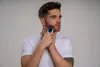 Wahl 09649-016 Haartrimmer/-schneider Blau, Silber 9 Produktbild-Vorschau 37
