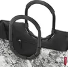 Reisenthel loopshopper L, Plátená taška, Šedá, Hliník, Náhľad obrázku produktu 4