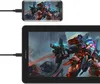 HUION Kamvas 13, Kabelgebunden, 5080 lpi, 293,76 x 165,24 Produktbild-Vorschau 2