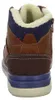 Schnürstiefelette Warmfutter Freizeit (casual) LD-0102C Produktbild-Vorschau 3