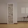 Selbstklebende Tapete Möbelfolie Steinoptik Grau 3D Produktbild-Vorschau 7