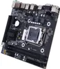 Płyta główna H81 Gaming M ATX LGA 1150 2x8GB DDR3 Memory Podgląd zdjęcia produktu 1