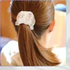 Čelenka do vlasov SCRUNCHIE, sada 4 ks, saténová Náhľad obrázku produktu 6