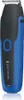 Remington BHT6256 Body Groomer/Rasierer Schwarz, Blau Produktbild-Vorschau 2