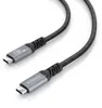 AISENS A107-0992, 10 m, USB C, USB C, USB 3.2 Gen 1 (3.1 Náhled obrázku produktu 3