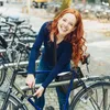 relaxdays Lenkertasche fürs Fahrrad Produktbild-Vorschau 5