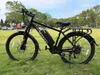 Rower elektryczny SINOHON EM200 MTB, silnik 250 W, Podgląd zdjęcia produktu 3