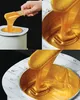 ItalWax - Luxe Filmwachs Gold 1kg - Wachsbohnen - Hartwachs Produktbild-Vorschau 3