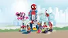 LEGO Marvel 10784 Relaks w kryjówce Spider-Mana Podgląd zdjęcia produktu 24