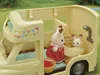 Sylvanian Families 5454 Wohnmobil - Puppenhaus Auto Produktbild-Vorschau 16