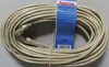 Hama 00030621 Síťový kabel 15 m Cat5e U/FTP (STP) šedý Náhled obrázku produktu 7