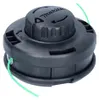 Makita Tap&Go Tête à 2 fils 2,0 mm pour coupe-bordures sans Voir les images du produit 2