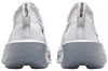 Nike Air Zoom Alphafly Next% 3, colore bianco, argento Anteprima dell’immagine prodotto 5