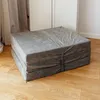 Skládací matrace 195x80 cm turistická matrace matrace pro Náhled obrázku produktu 7