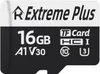 Micro SD Karte 16GB Speicherkarte Kartenleser & SD-Adapter, Produktbild-Vorschau 2
