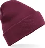 Beechfield B45 | Original Cuffed Beanie Bonnet d'hiver - Voir les images du produit 1