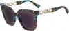 Hugo Boss Mod. Boss 0665 S It Anteprima dell’immagine prodotto 5