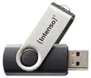 Intenso Basic Line - Chiavetta USB - 32 GB - USB 2.0 - Nero Anteprima dell’immagine prodotto 2
