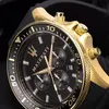 A close-up shot of a Maserati watch. Produktbild-Vorschau