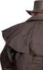 Scippis Longrider Coat – Ikonische Oilskin Jacke für Produktbild-Vorschau 6